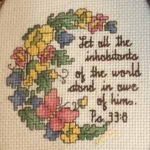 Meet your Posher, Kathryn